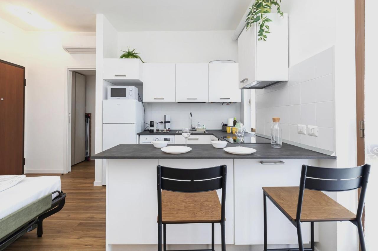 Appartement I Host - Broni 21 Milan