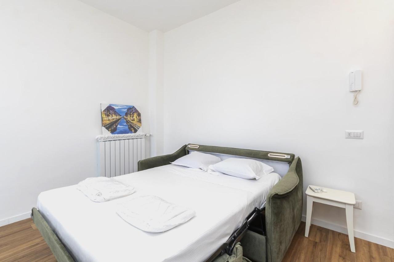 Appartement I Host - Broni 21 *