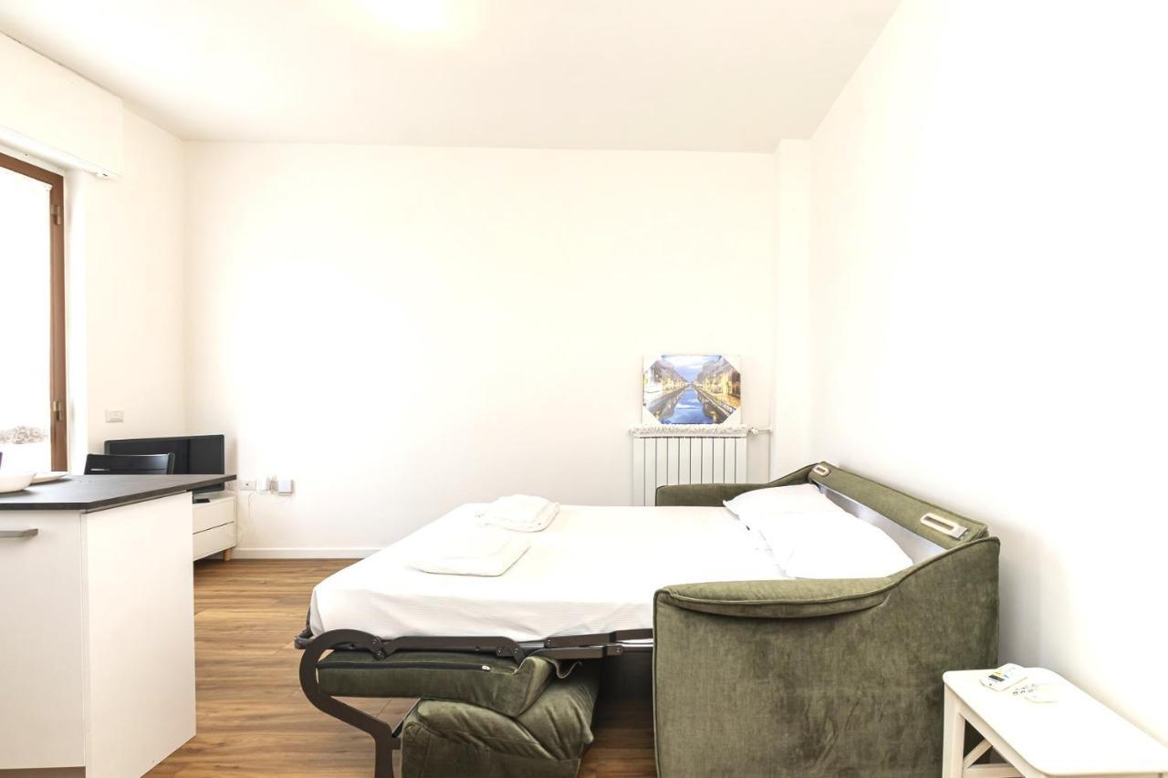 I Host - Broni 21 Appartement