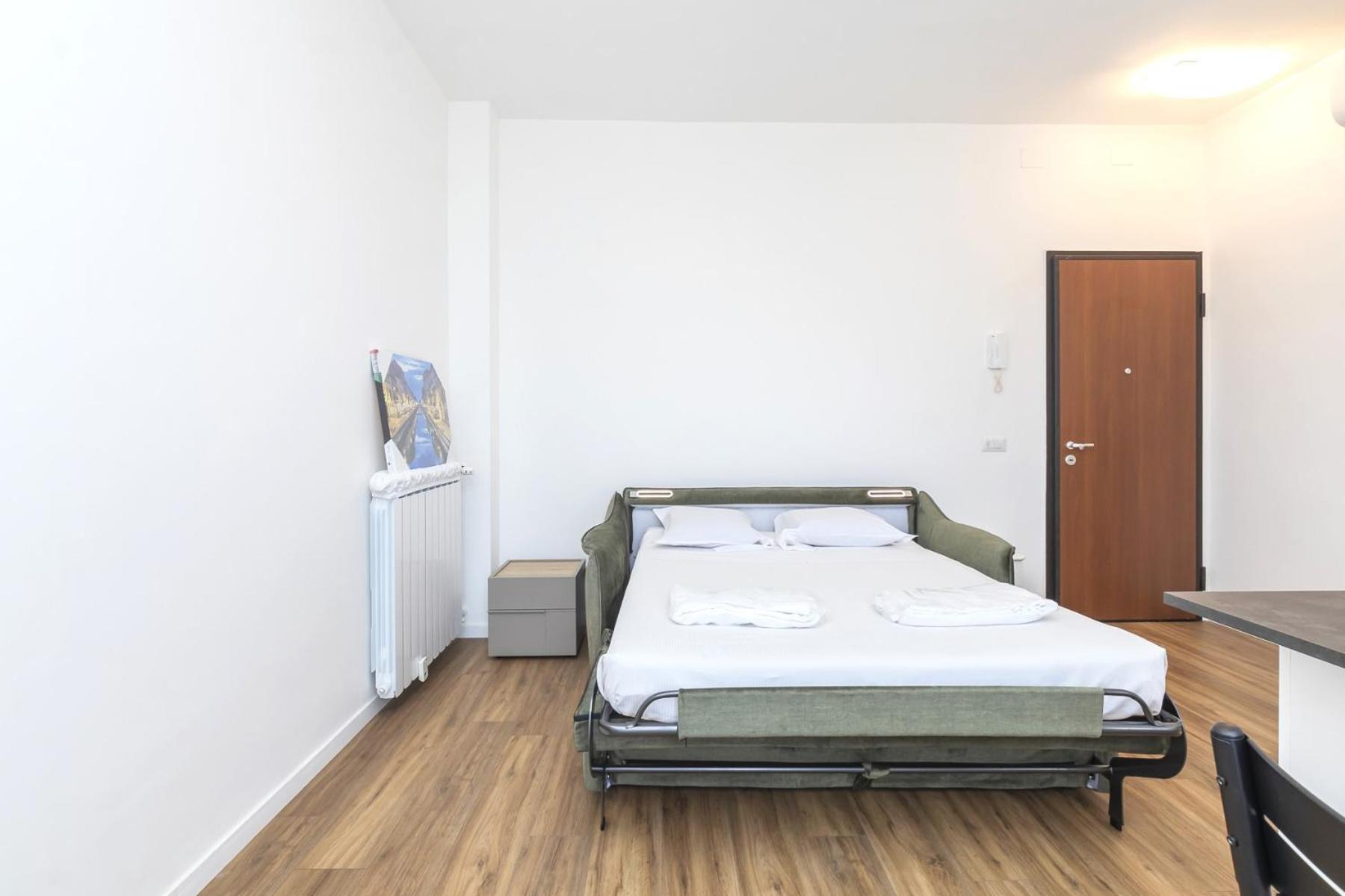 I Host - Broni 21 Appartement *